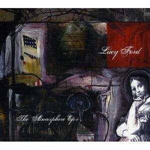 Atmosphere - Lucy Ford  CD
